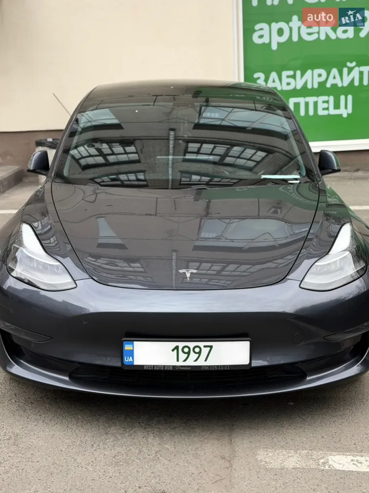 2022 Tesla Model 3 - мініатюра 21