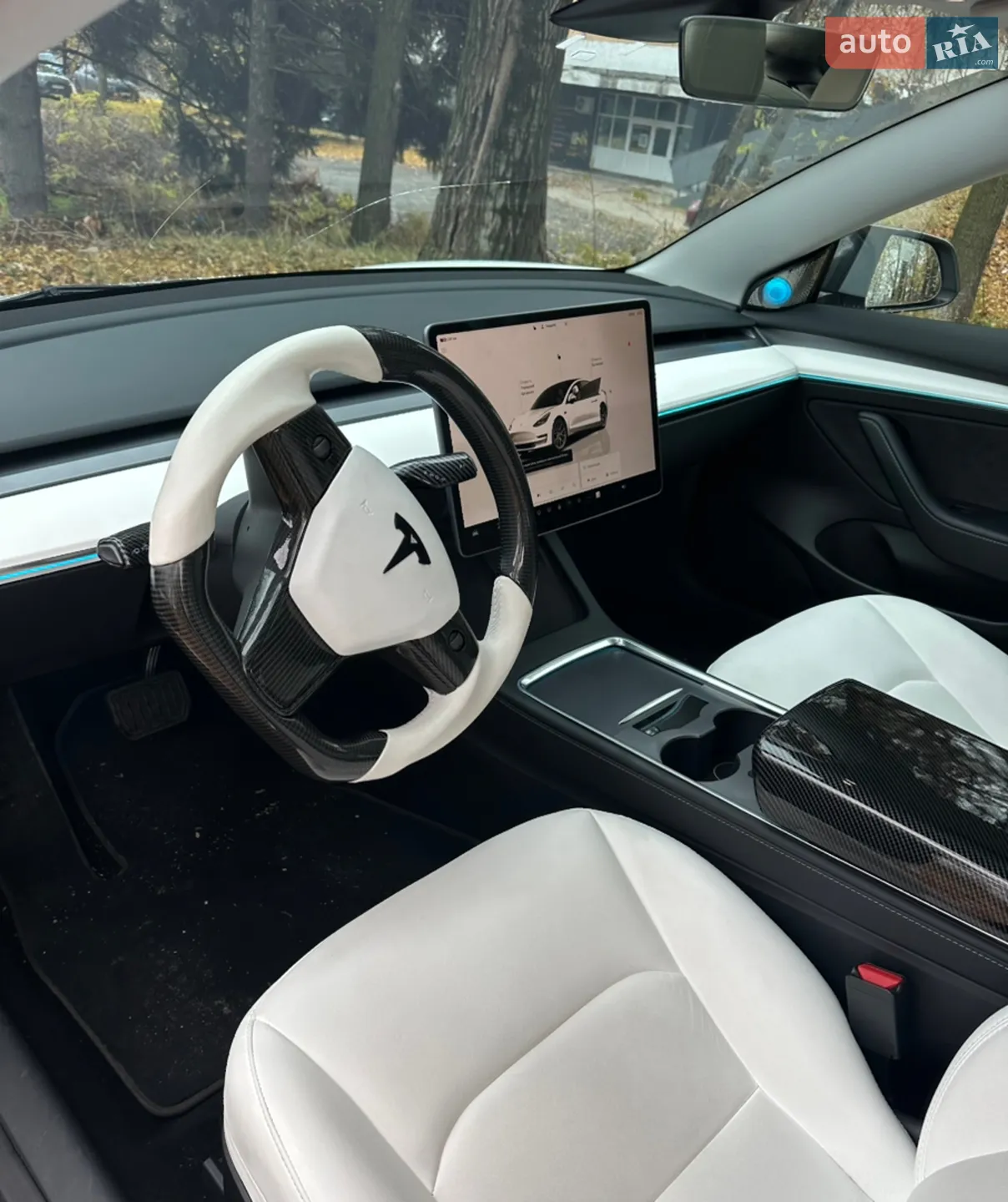 2022 Tesla Model 3 - мініатюра 8