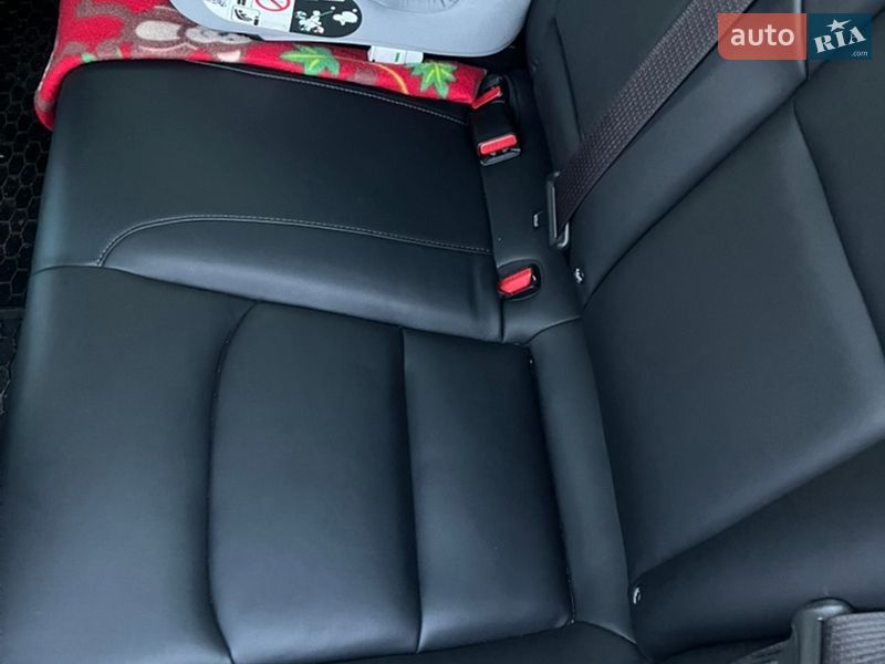 Седан Tesla Model 3 2018 в Козельщине фото 22 Седан Tesla Model 3 2018 в Козельщине