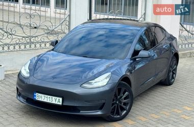Седан Tesla Model 3 2019 в Одесі