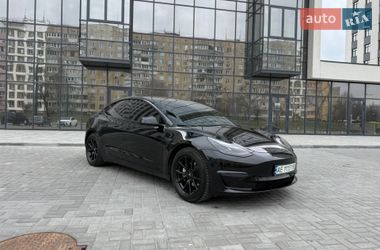 Седан Tesla Model 3 2019 в Днепре