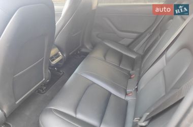 Седан Tesla Model 3 2018 в Киеве