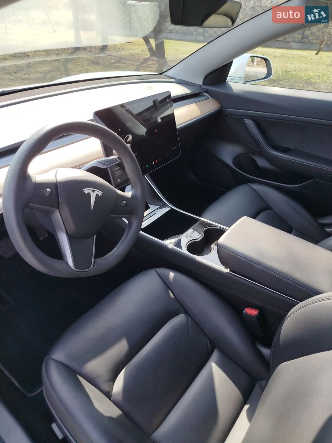 2020 Tesla Model 3 - мініатюра 9