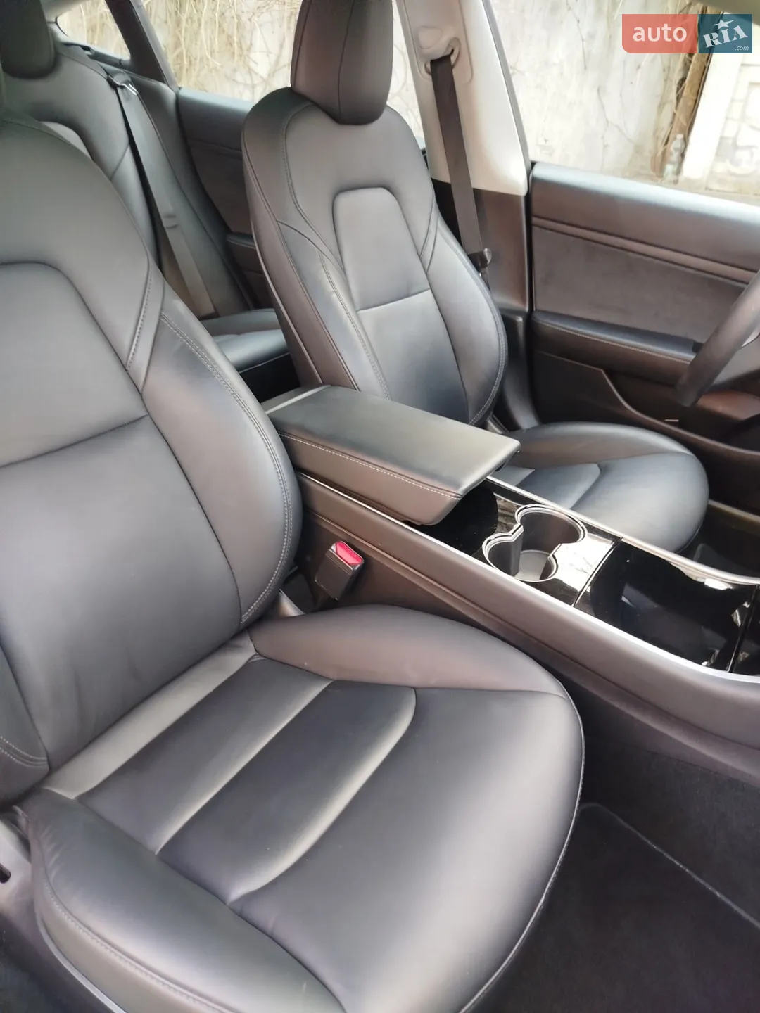 2020 Tesla Model 3 - мініатюра 14