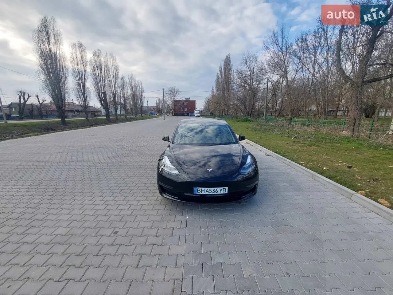 2024 Tesla Model 3 - мініатюра 22