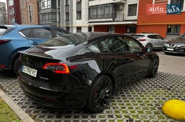 Седан Tesla Model 3 2021 в Львові фото 5 Седан Tesla Model 3 2021 в Львові