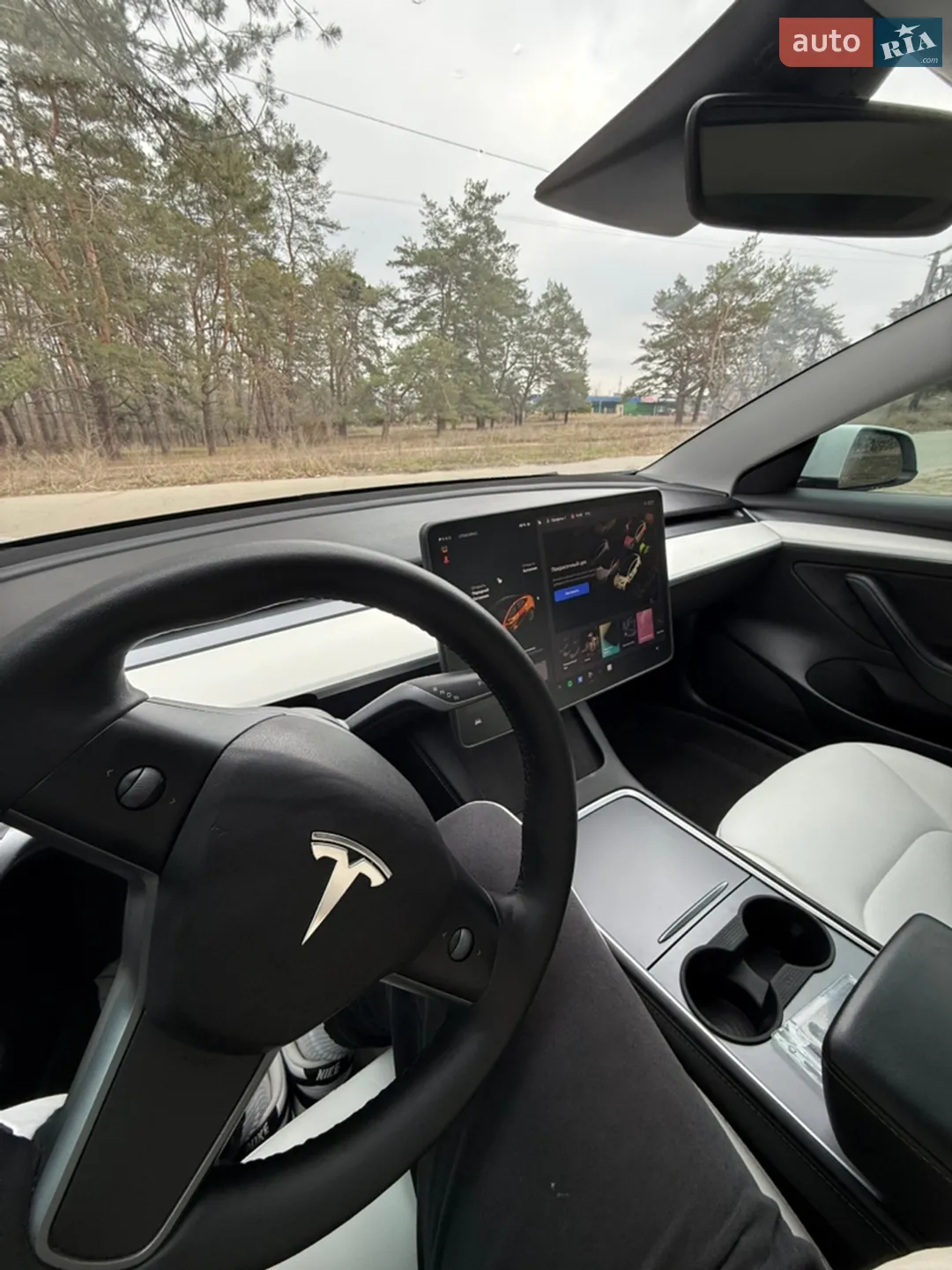 2021 Tesla Model 3 - мініатюра 4