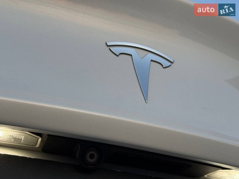 Седан Tesla Model 3 2020 в Ровно фото 14 Седан Tesla Model 3 2020 в Ровно
