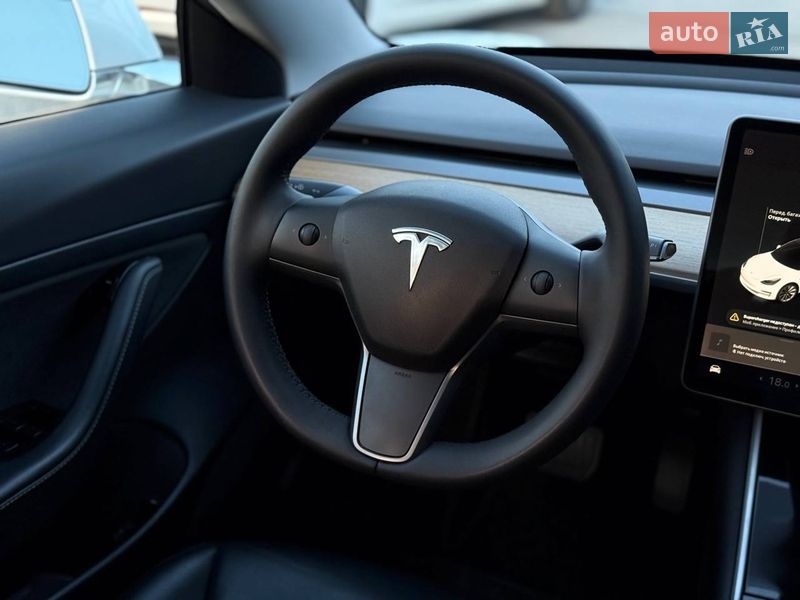 Седан Tesla Model 3 2020 в Ровно фото 39 Седан Tesla Model 3 2020 в Ровно