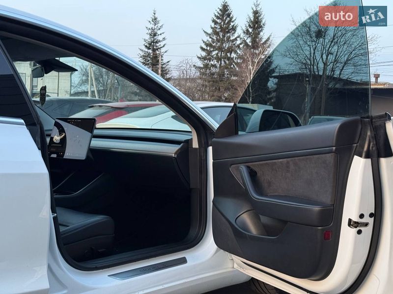 Седан Tesla Model 3 2020 в Ровно фото 47 Седан Tesla Model 3 2020 в Ровно
