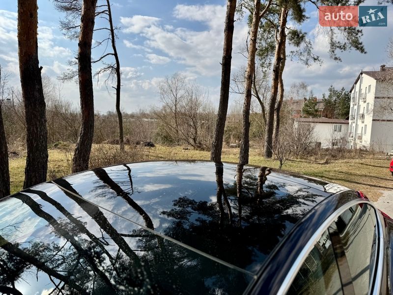 Седан Tesla Model 3 2020 в Києві
