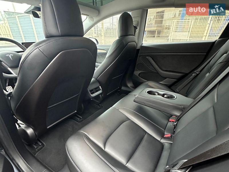 Седан Tesla Model 3 2021 в Харькове фото 13 Седан Tesla Model 3 2021 в Харькове