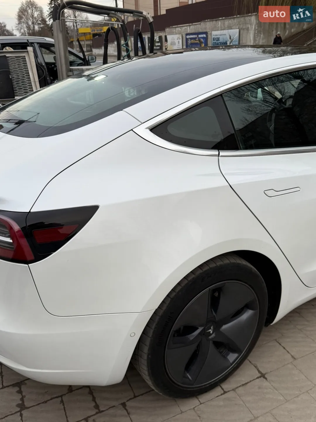 2020 Tesla Model 3 - мініатюра 4