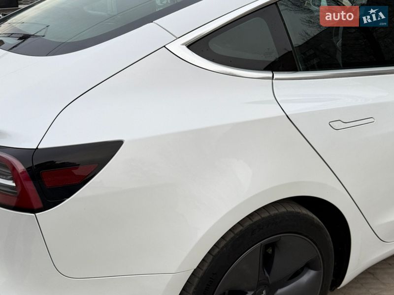 Седан Tesla Model 3 2020 в Тернополе фото 4 Седан Tesla Model 3 2020 в Тернополе