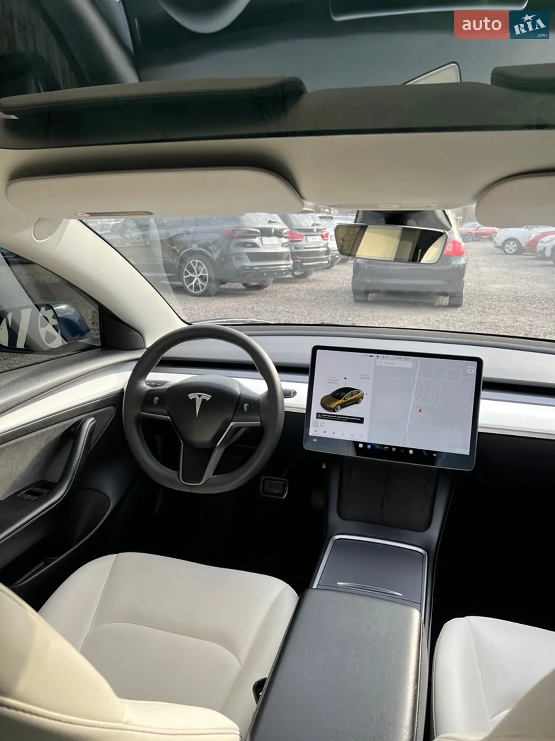 2021 Tesla Model 3 - мініатюра 12