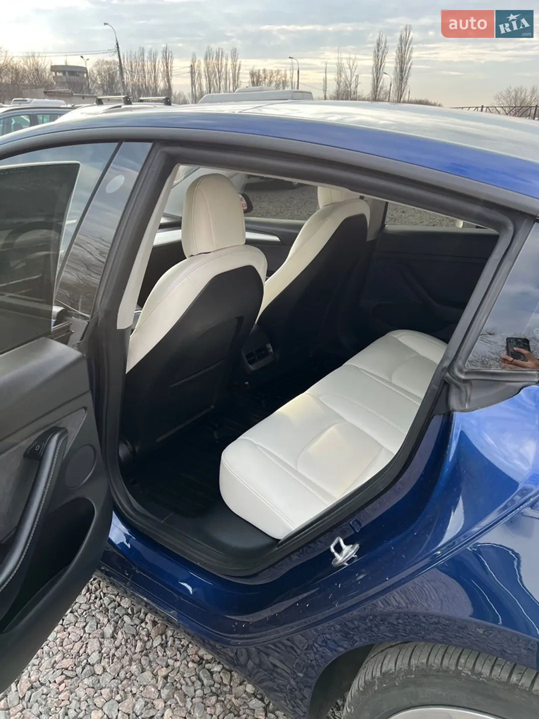 2021 Tesla Model 3 - мініатюра 17