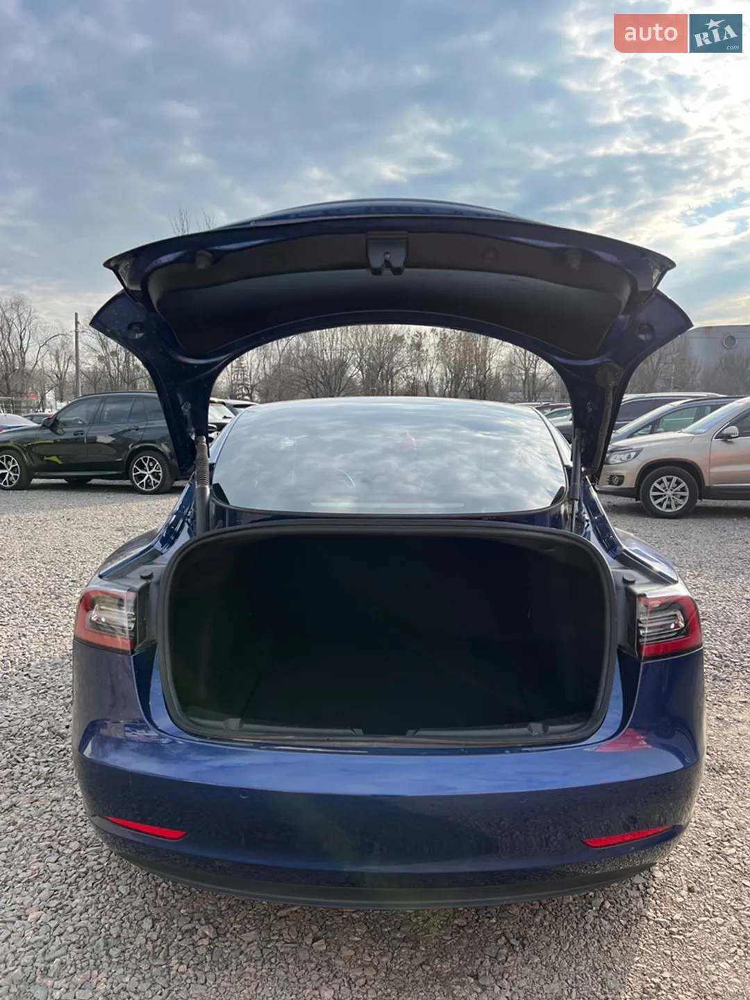 2021 Tesla Model 3 - мініатюра 22