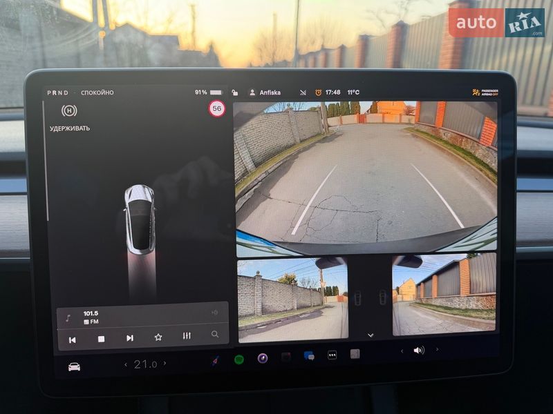 Седан Tesla Model 3 2022 в Киеве фото 30 Седан Tesla Model 3 2022 в Киеве