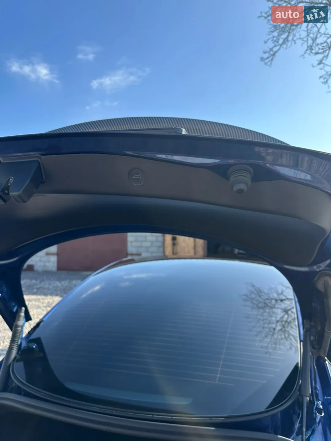 2021 Tesla Model 3 - мініатюра 8