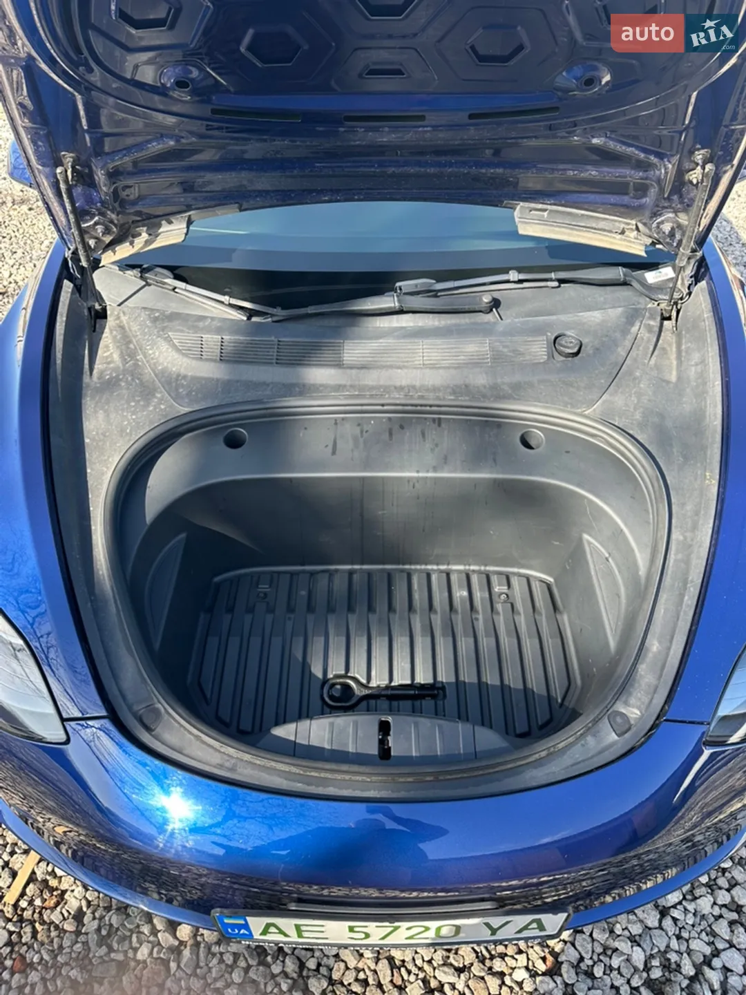 2021 Tesla Model 3 - мініатюра 16