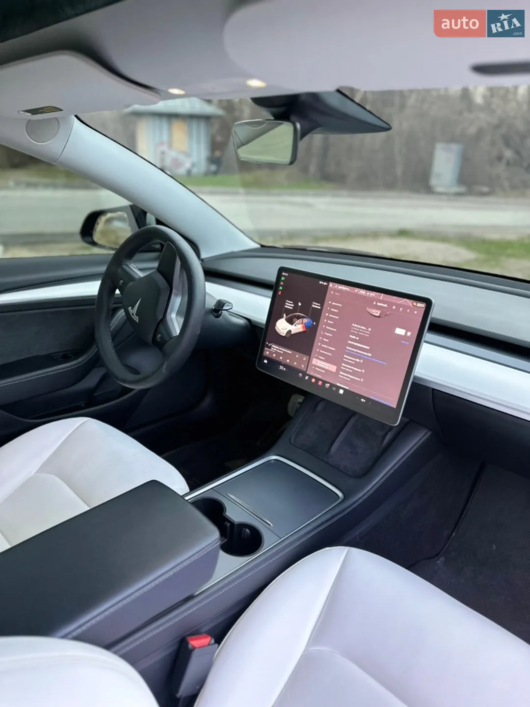 2021 Tesla Model 3 - мініатюра 7