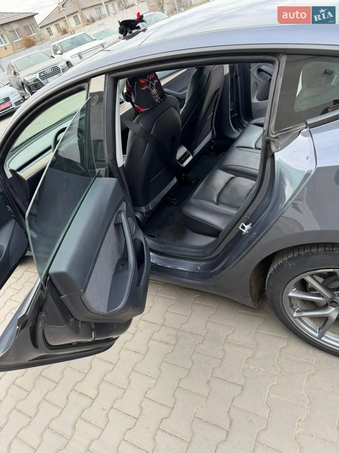 2022 Tesla Model 3 - мініатюра 6