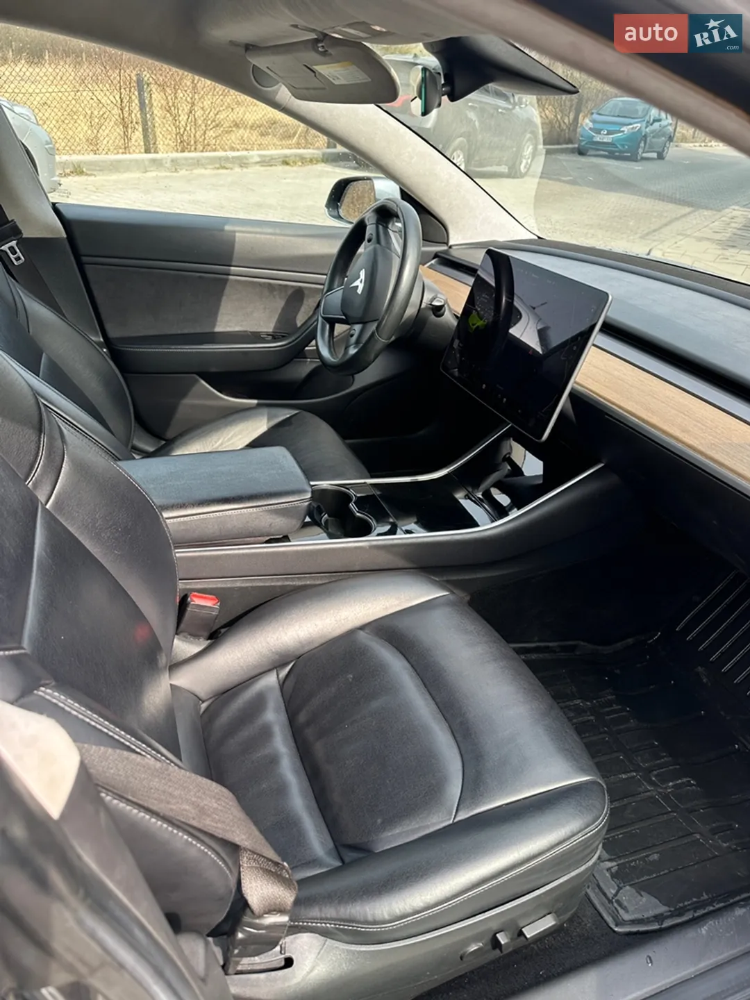 2017 Tesla Model 3 - мініатюра 7