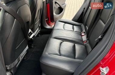 Седан Tesla Model 3 2022 в Одессе