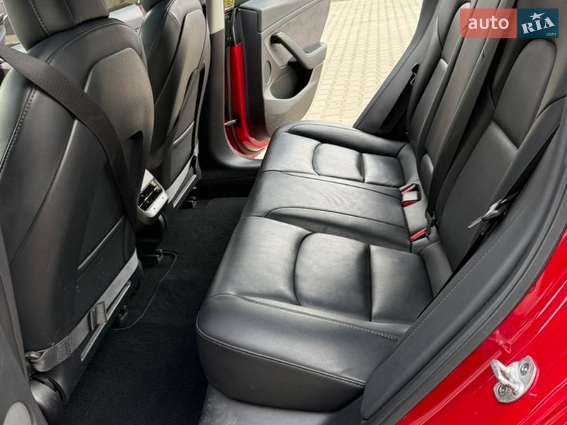 Седан Tesla Model 3 2022 в Одессе фото 24 Седан Tesla Model 3 2022 в Одессе
