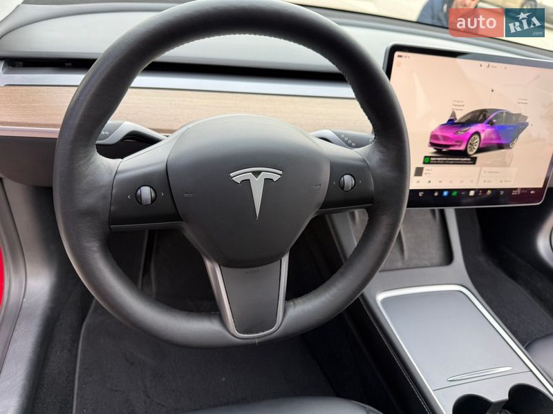 Седан Tesla Model 3 2022 в Одессе фото 27 Седан Tesla Model 3 2022 в Одессе