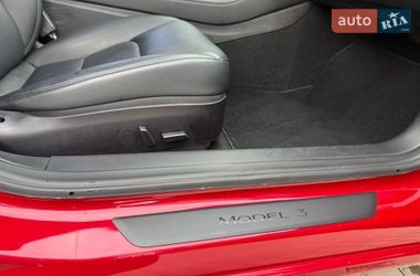 Седан Tesla Model 3 2022 в Одессе