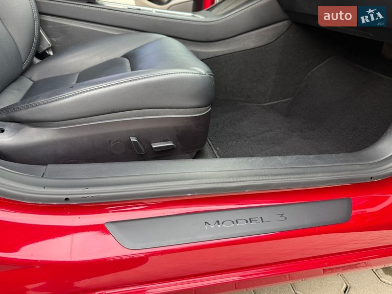 Седан Tesla Model 3 2022 в Одессе фото 31 Седан Tesla Model 3 2022 в Одессе