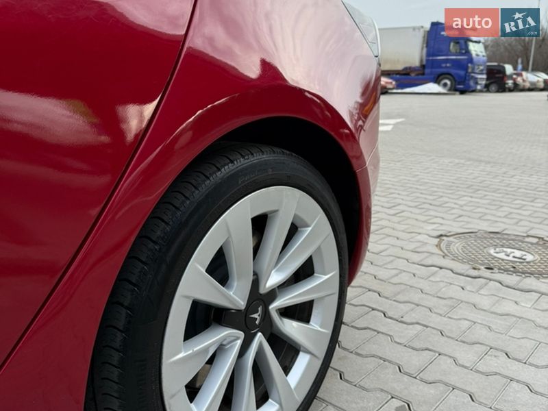 Седан Tesla Model 3 2022 в Одессе фото 37 Седан Tesla Model 3 2022 в Одессе