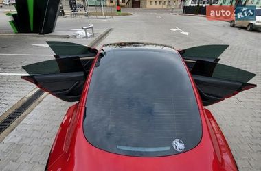Седан Tesla Model 3 2022 в Одессе