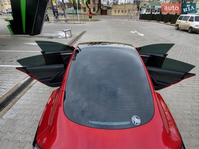 Седан Tesla Model 3 2022 в Одессе фото 13 Седан Tesla Model 3 2022 в Одессе
