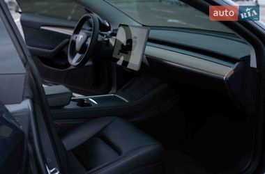 Седан Tesla Model 3 2022 в Одессе