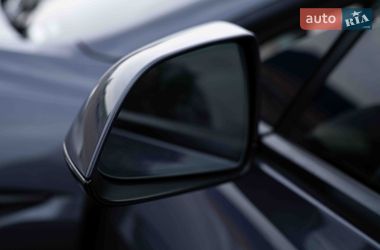 Седан Tesla Model 3 2022 в Одессе