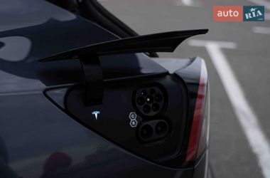 Седан Tesla Model 3 2022 в Одессе