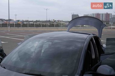 Седан Tesla Model 3 2022 в Одессе
