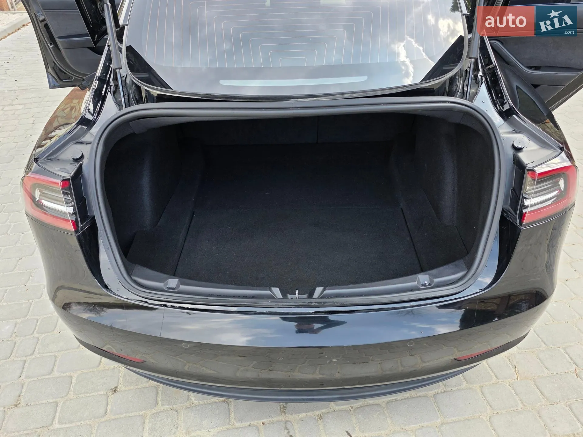 2018 Tesla Model 3 - мініатюра 43