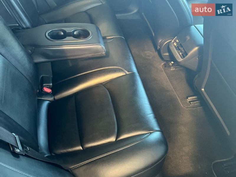 Седан Tesla Model 3 2022 в Ужгороде фото 8 Седан Tesla Model 3 2022 в Ужгороде