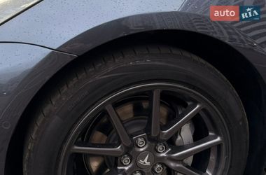 Седан Tesla Model 3 2018 в Киеве
