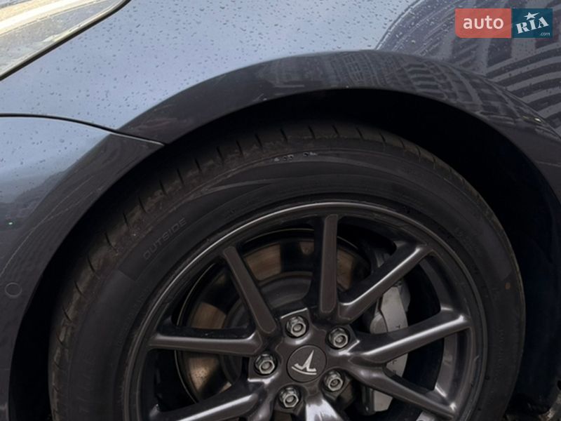 Седан Tesla Model 3 2018 в Киеве фото 6 Седан Tesla Model 3 2018 в Киеве