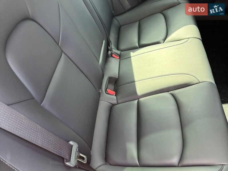 Седан Tesla Model 3 2022 в Києві фото 18 Седан Tesla Model 3 2022 в Києві