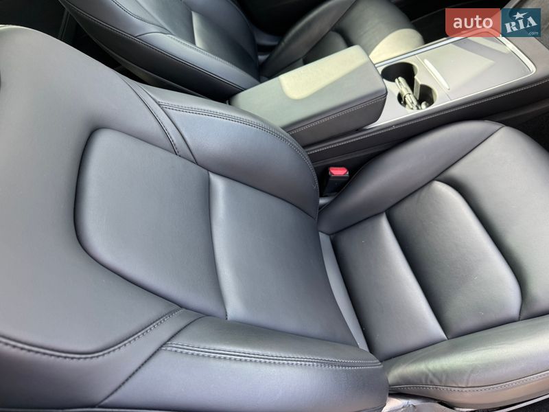 Седан Tesla Model 3 2022 в Києві фото 21 Седан Tesla Model 3 2022 в Києві