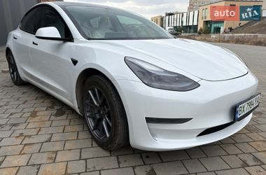 Седан Tesla Model 3 2021 в Хмельницькому фото 2 Седан Tesla Model 3 2021 в Хмельницькому