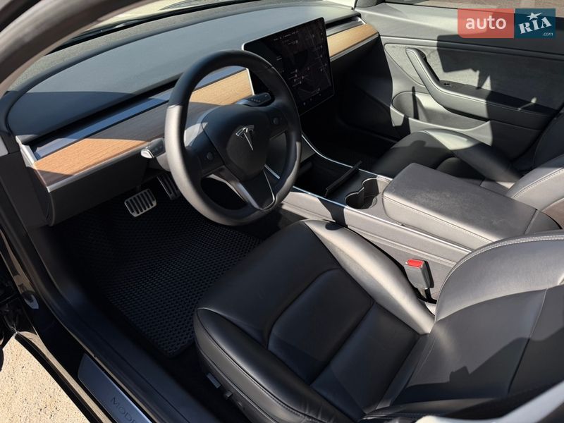 Седан Tesla Model 3 2020 в Днепре фото 14 Седан Tesla Model 3 2020 в Днепре