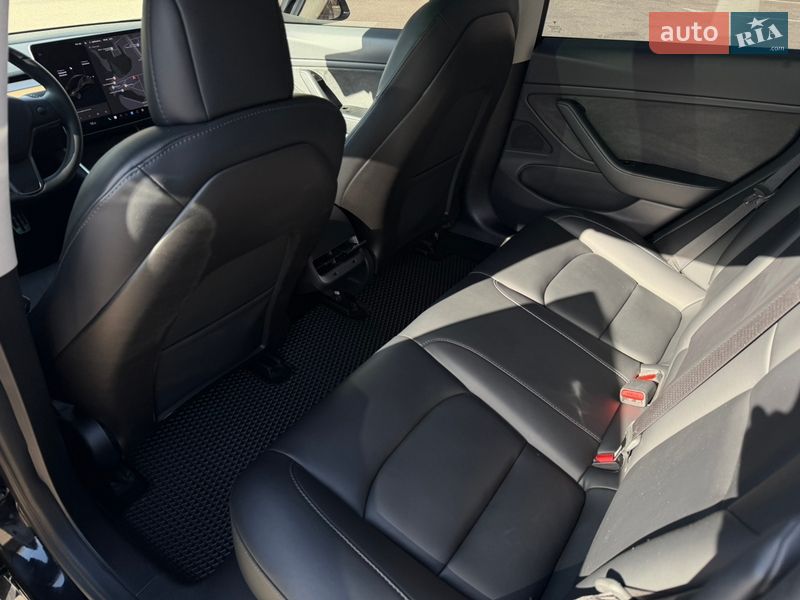 Седан Tesla Model 3 2020 в Днепре фото 18 Седан Tesla Model 3 2020 в Днепре