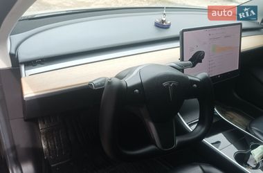 Седан Tesla Model 3 2019 в Хмельницком