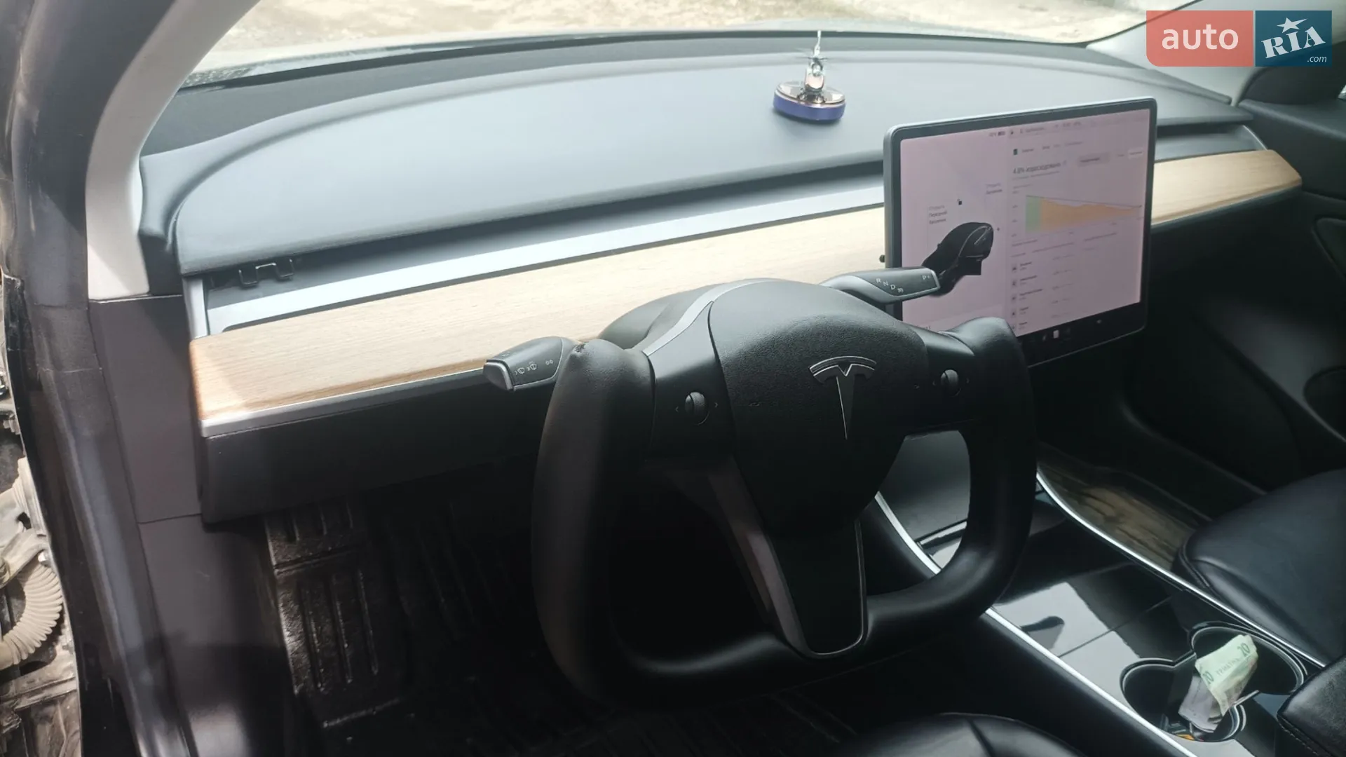 2019 Tesla Model 3 - мініатюра 10